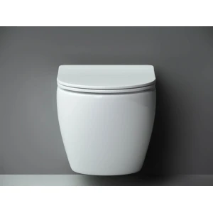 Унитаз подвесной Ceramica Nova Metropol CN4002